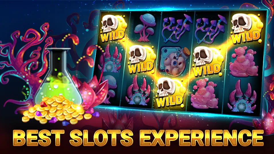 Bánh xe Roulette tại STONE27