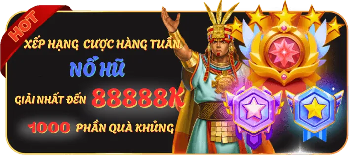 Hoàn trả hàng ngày bắn cá stone27 link mới