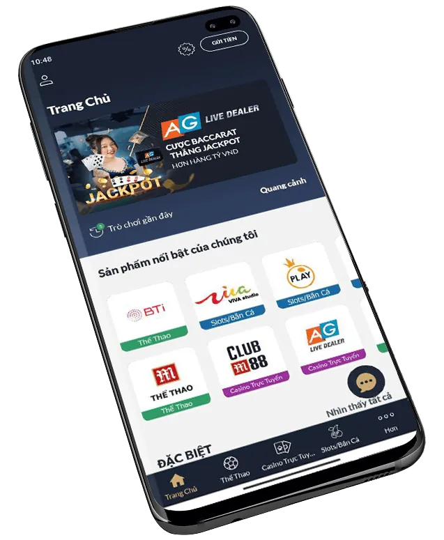 Tỷ lệ thắng cao khi bắn cá tại stone27 link mới