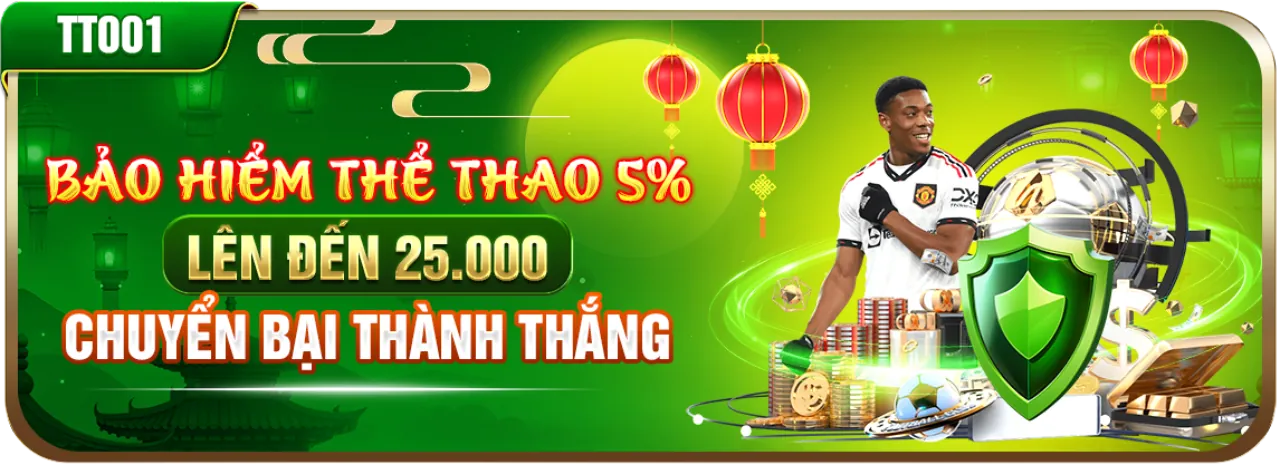 Cá cược trực tiếp với tỷ lệ hấp dẫn